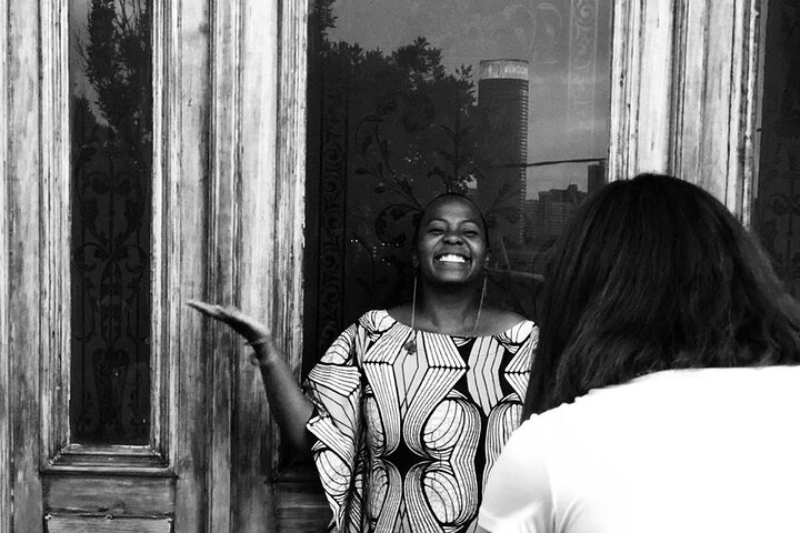 Pan African Cooking Class & Dinning Experience  - Photo 1 of 11